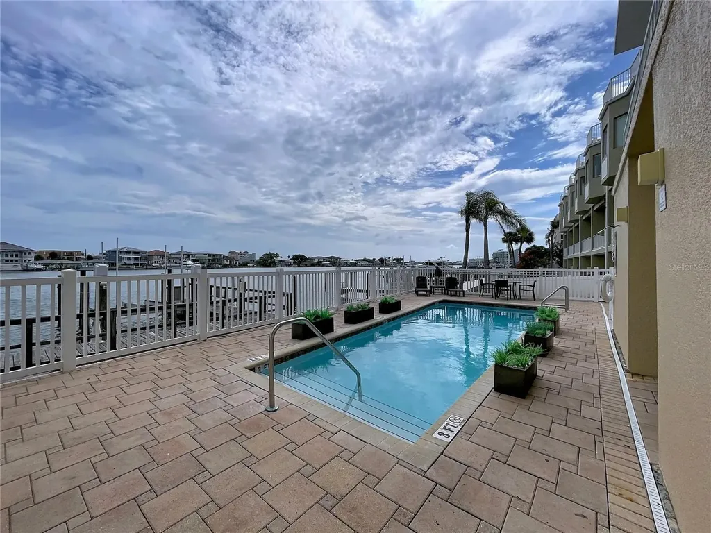 600 Bayway Boulevard Clearwater Beach FL 33767