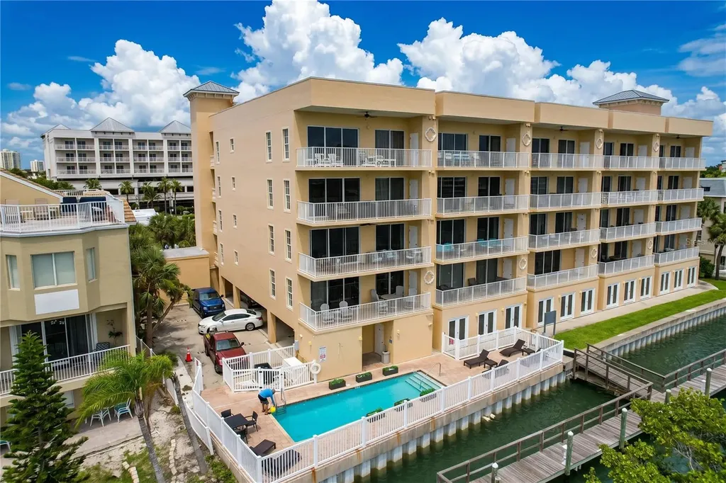 600 Bayway Boulevard Clearwater Beach FL 33767