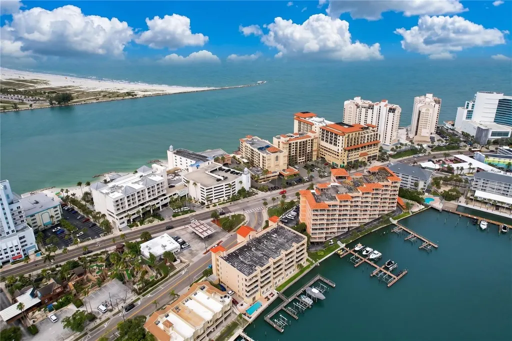 600 Bayway Boulevard Clearwater Beach FL 33767