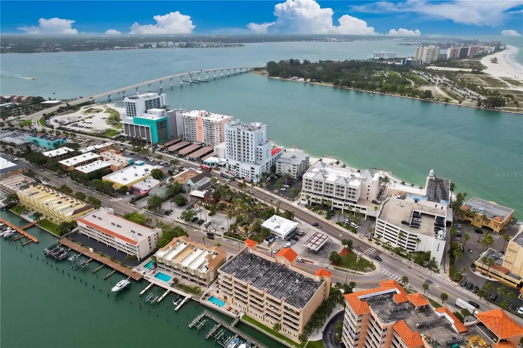 600 Bayway Boulevard Clearwater Beach FL 33767