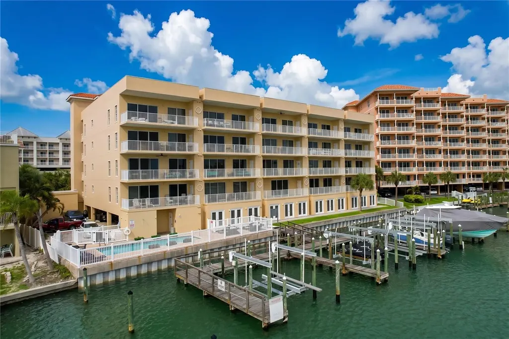 600 Bayway Boulevard Clearwater Beach FL 33767
