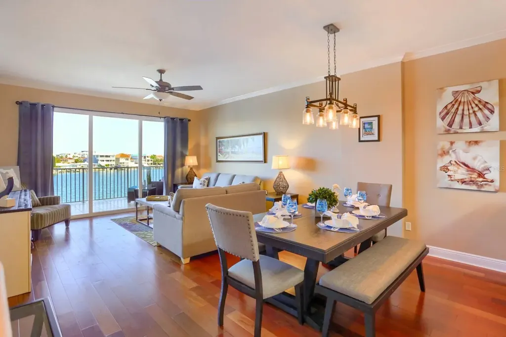 600 Bayway Boulevard Clearwater Beach FL 33767