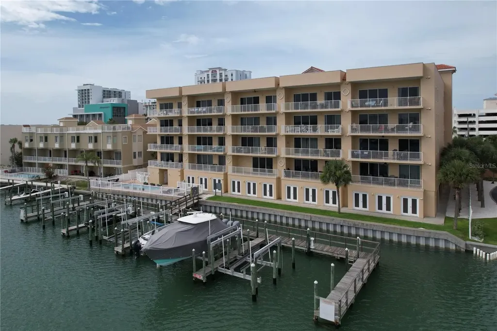600 Bayway Boulevard Clearwater Beach FL 33767