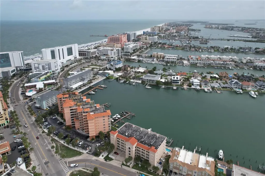 600 Bayway Boulevard Clearwater Beach FL 33767