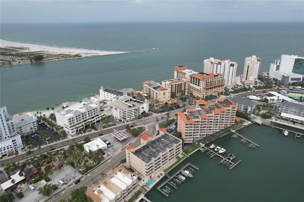 600 Bayway Boulevard Clearwater Beach FL 33767