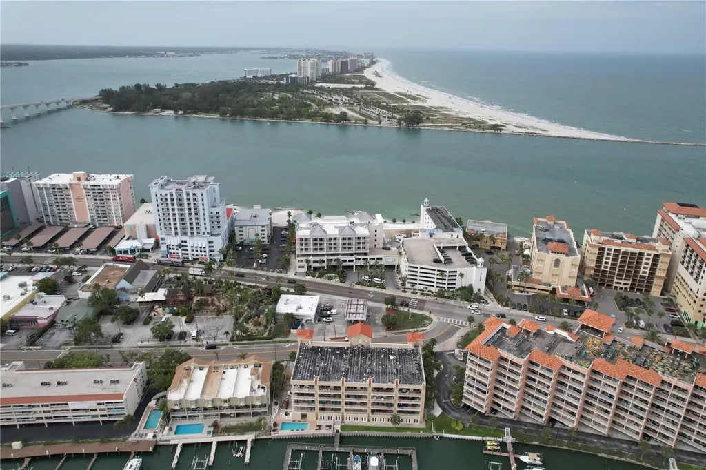 600 Bayway Boulevard Clearwater Beach FL 33767
