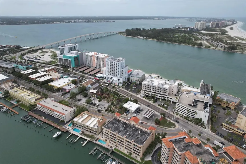 600 Bayway Boulevard Clearwater Beach FL 33767