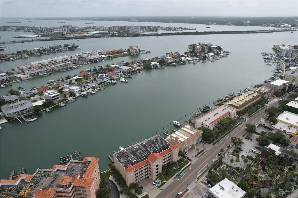 600 Bayway Boulevard Clearwater Beach FL 33767