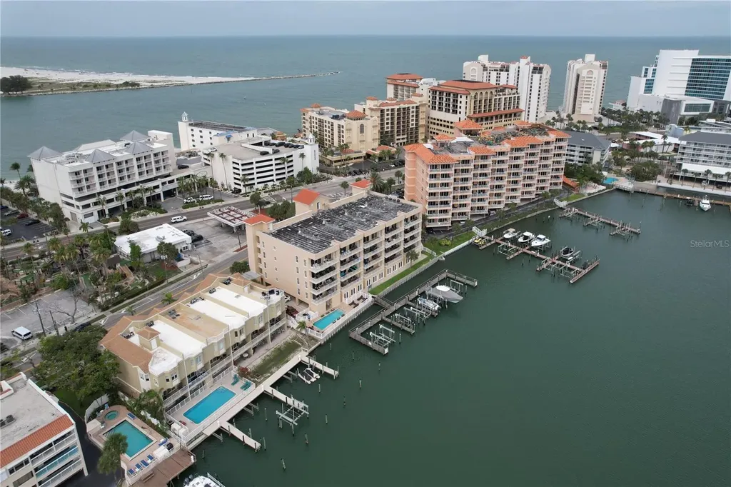 600 Bayway Boulevard Clearwater Beach FL 33767