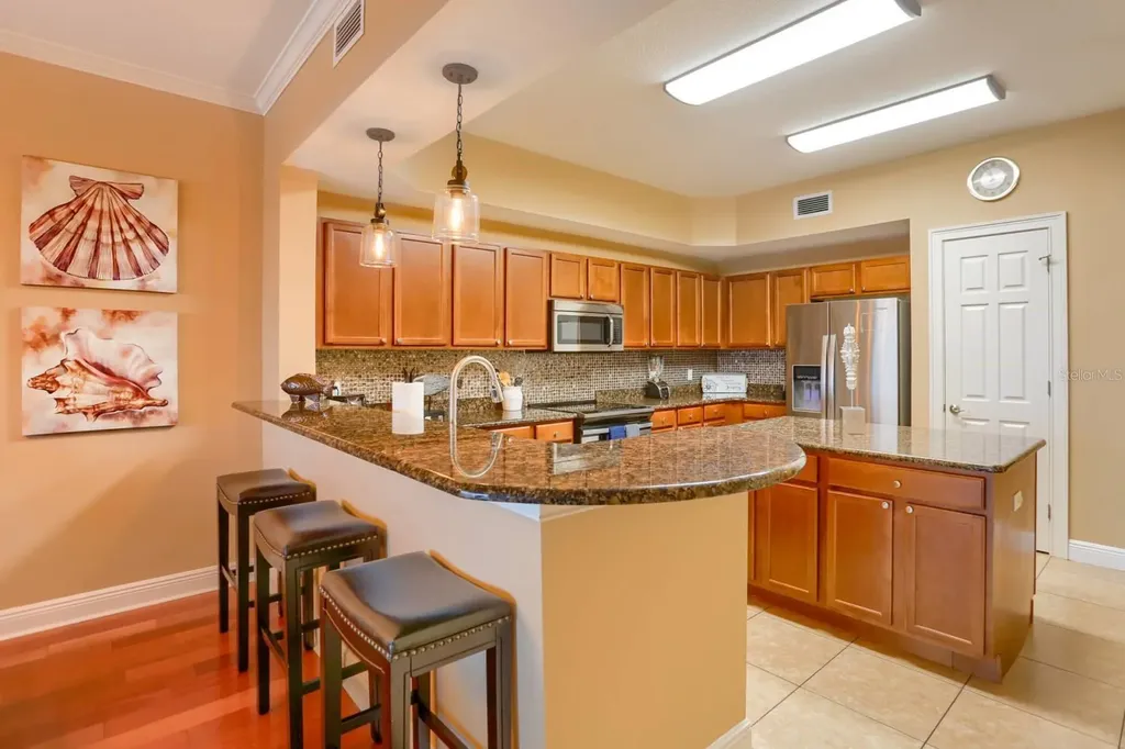 600 Bayway Boulevard Clearwater Beach FL 33767