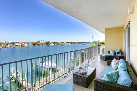 600 Bayway Boulevard Clearwater Beach FL 33767
