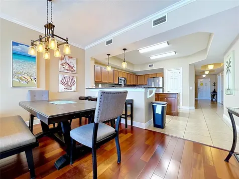 600 Bayway Boulevard Clearwater Beach FL 33767