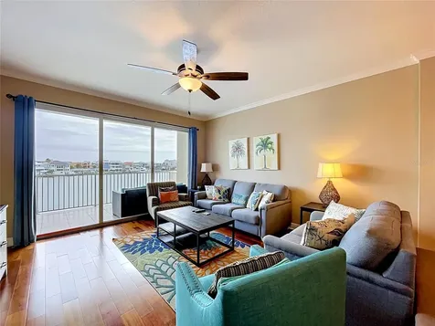 600 Bayway Boulevard Clearwater Beach FL 33767