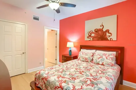 600 Bayway Boulevard Clearwater Beach FL 33767