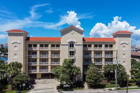 600 Bayway Boulevard Clearwater Beach FL 33767