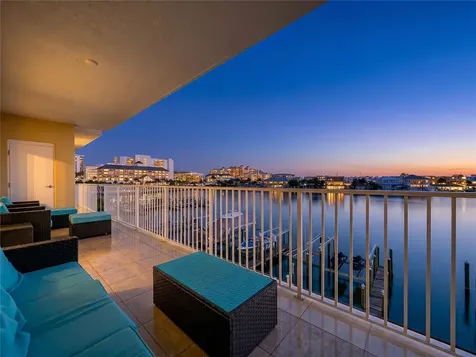 600 Bayway Boulevard Clearwater Beach FL 33767