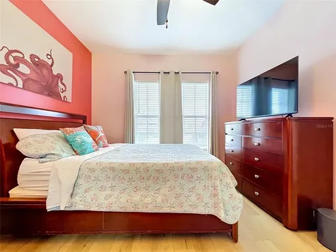 600 Bayway Boulevard Clearwater Beach FL 33767