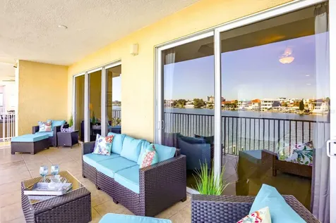 600 Bayway Boulevard Clearwater Beach FL 33767