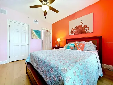 600 Bayway Boulevard Clearwater Beach FL 33767