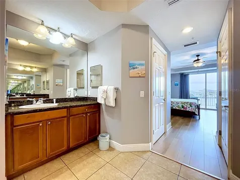 600 Bayway Boulevard Clearwater Beach FL 33767