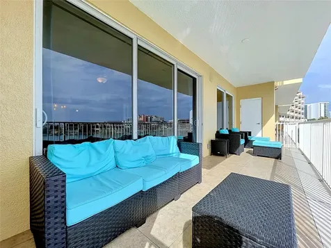 600 Bayway Boulevard Clearwater Beach FL 33767