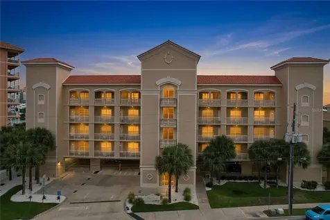 600 Bayway Boulevard Clearwater Beach FL 33767