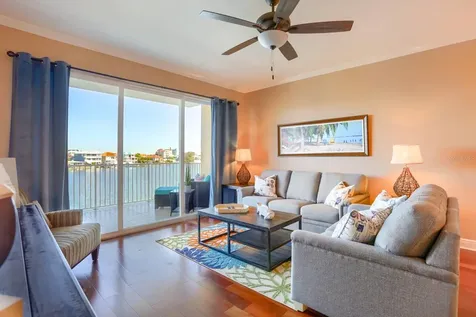 600 Bayway Boulevard Clearwater Beach FL 33767