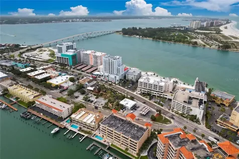 600 Bayway Boulevard Clearwater Beach FL 33767