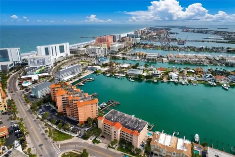 600 Bayway Boulevard Clearwater Beach FL 33767