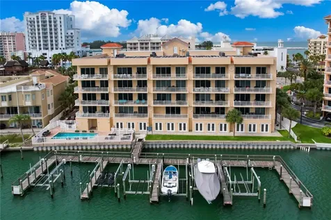 600 Bayway Boulevard Clearwater Beach FL 33767