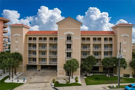 600 Bayway Boulevard Clearwater Beach FL 33767
