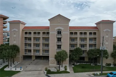 600 Bayway Boulevard Clearwater Beach FL 33767