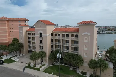 600 Bayway Boulevard Clearwater Beach FL 33767