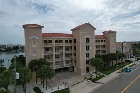 600 Bayway Boulevard Clearwater Beach FL 33767