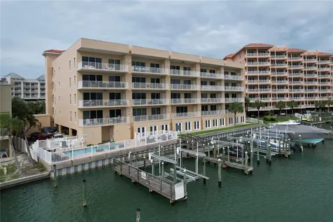 600 Bayway Boulevard Clearwater Beach FL 33767