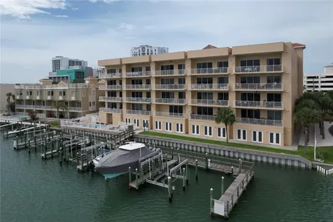 600 Bayway Boulevard Clearwater Beach FL 33767