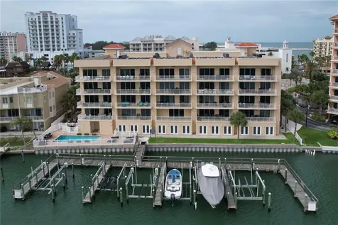 600 Bayway Boulevard Clearwater Beach FL 33767