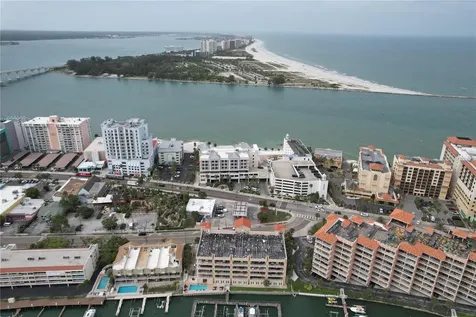 600 Bayway Boulevard Clearwater Beach FL 33767