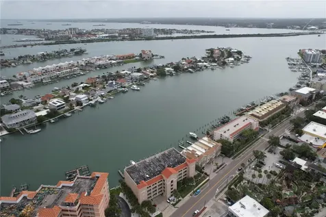 600 Bayway Boulevard Clearwater Beach FL 33767