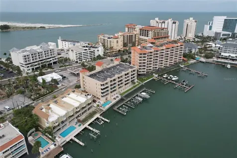 600 Bayway Boulevard Clearwater Beach FL 33767