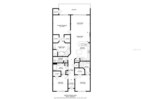 600 Bayway Boulevard Clearwater Beach FL 33767