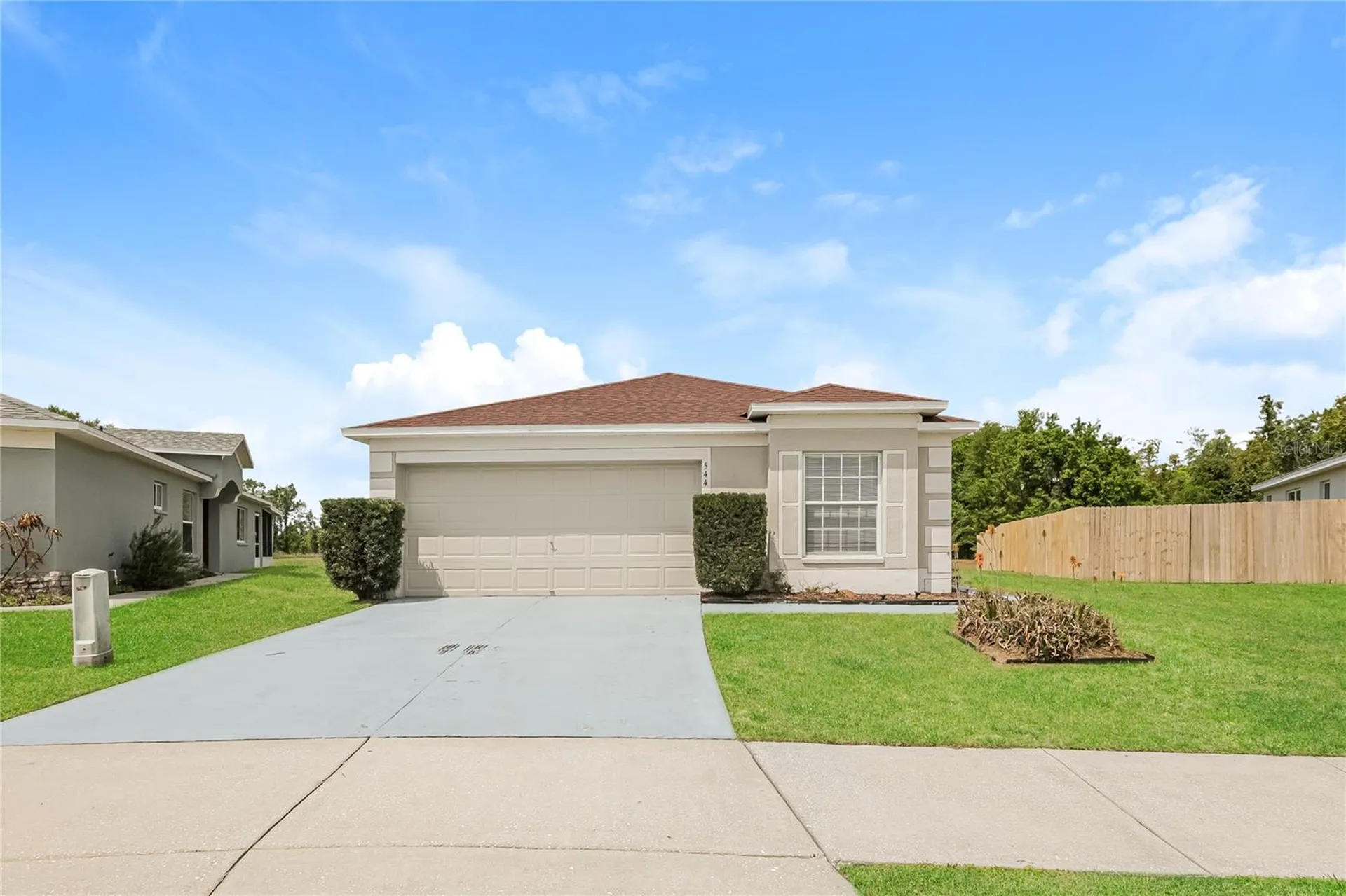 544 Lindsay Anne Court Plant City FL 33563