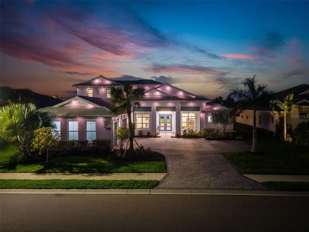 8331 Redonda Loop Lakewood Ranch FL 34202