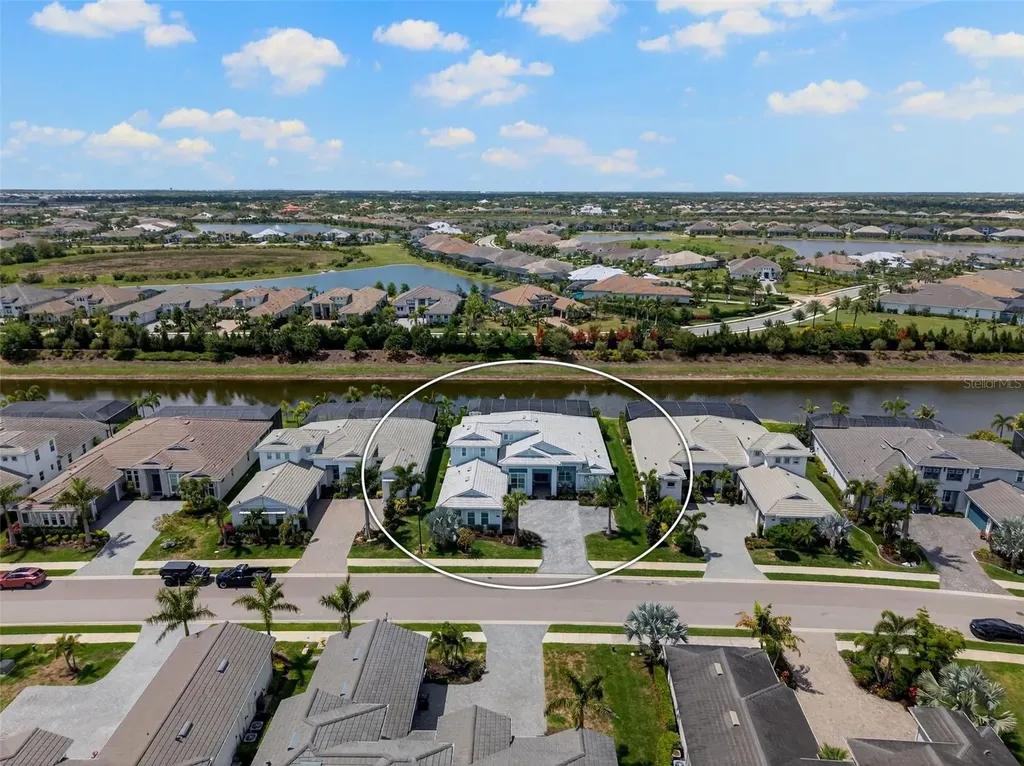 8331 Redonda Loop Lakewood Ranch FL 34202