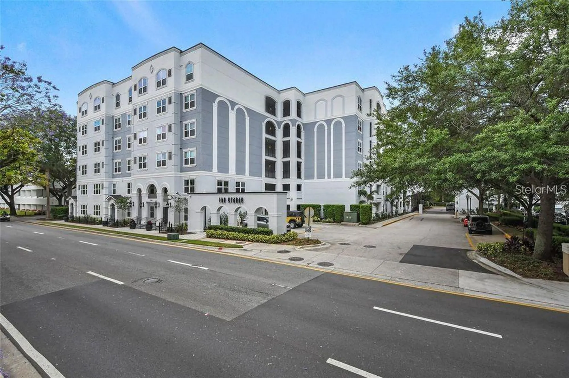 300 E South Street Orlando FL 32801