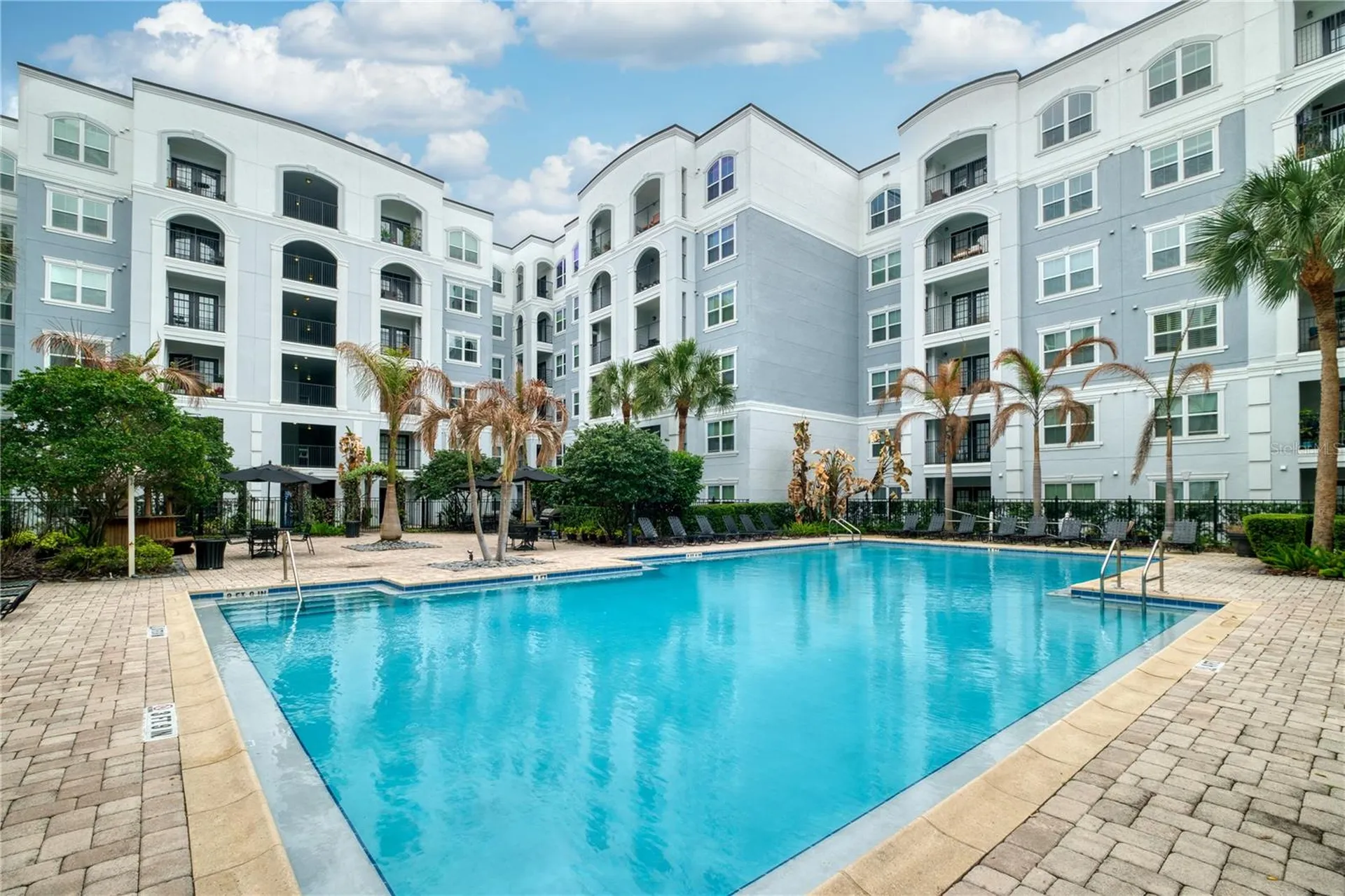 300 E South Street Orlando FL 32801