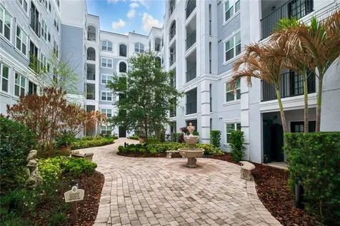 300 E South Street Orlando FL 32801