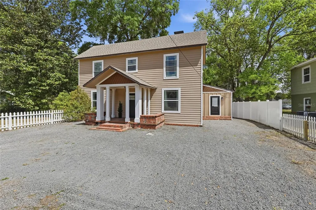 403 NE 9 Street Gainesville FL 32601