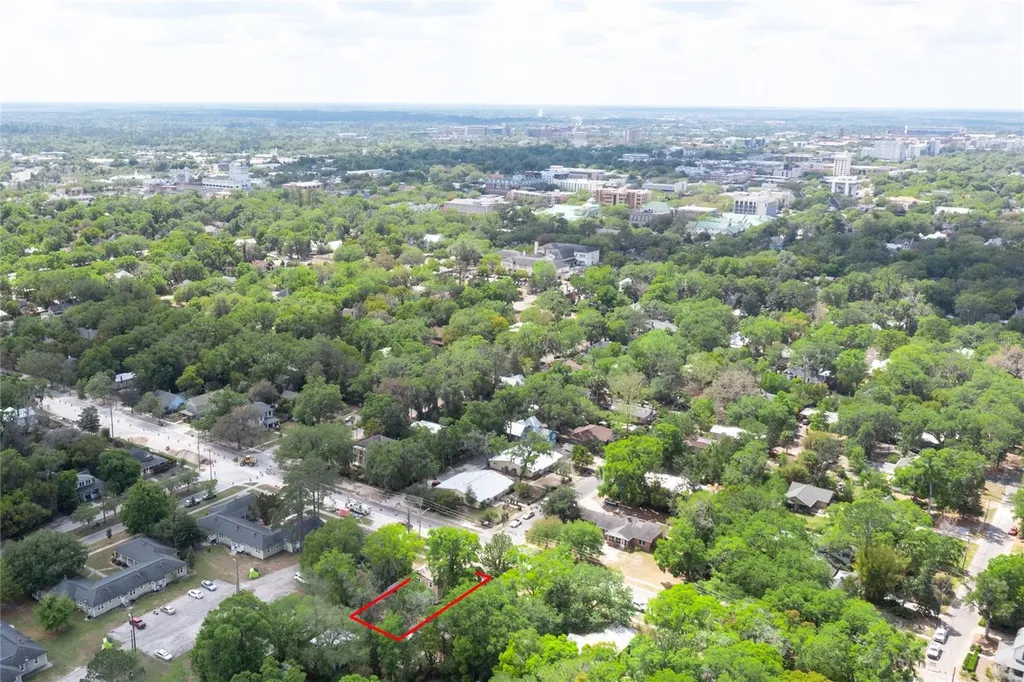 403 NE 9 Street Gainesville FL 32601
