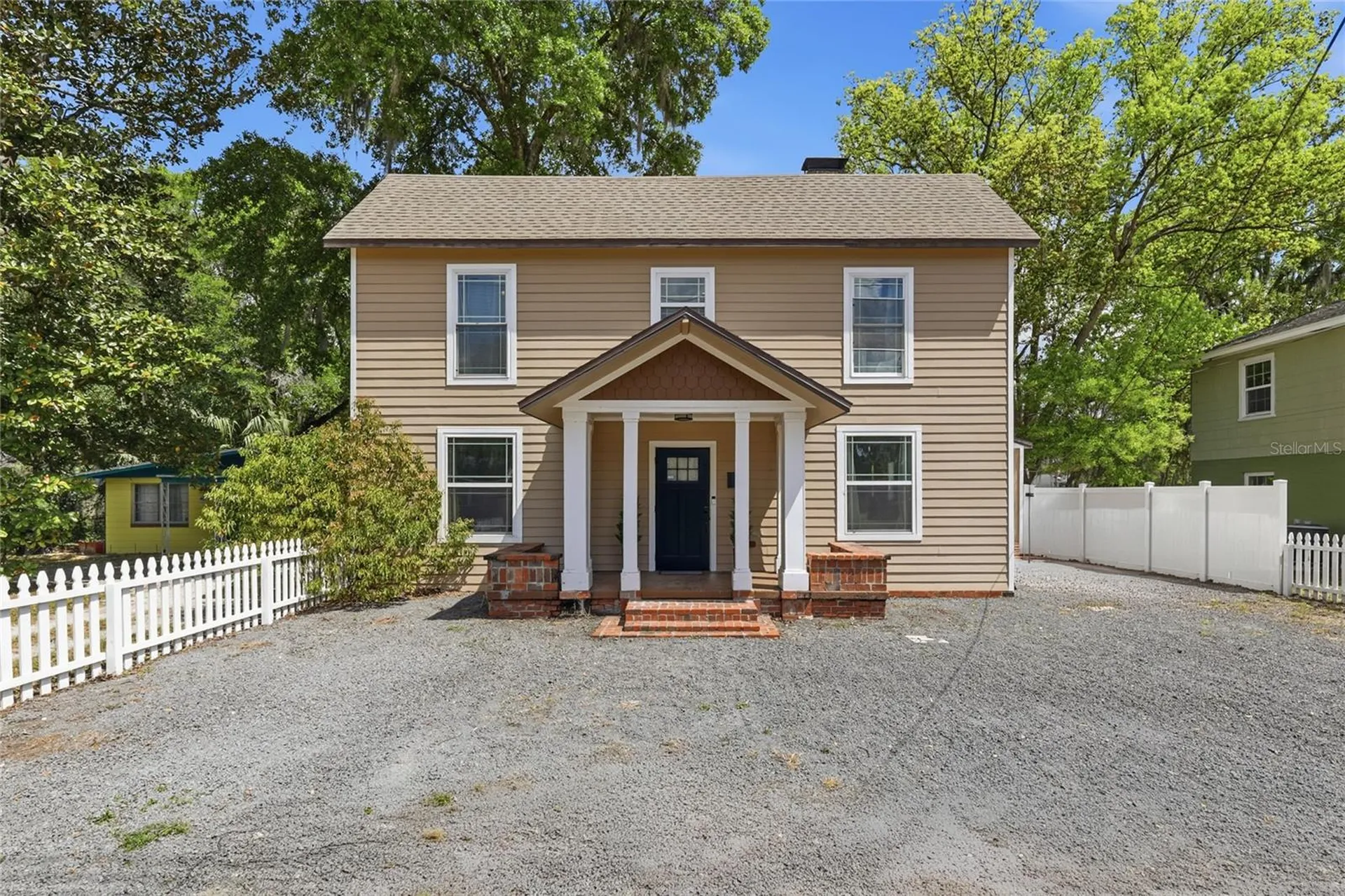 403 NE 9 Street Gainesville FL 32601